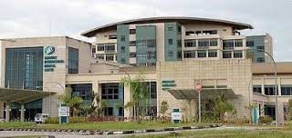 SGH Heart Centre, Sarawak